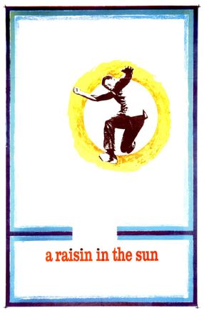 Poster: Ein Fleck in der Sonne