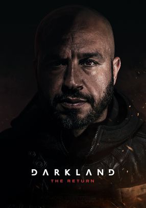 Poster: Darkland: The Return