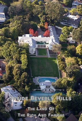 Poster: Inside Beverly Hills: The Land of the Rich and Famous