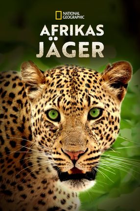 Poster: Afrikas Jäger