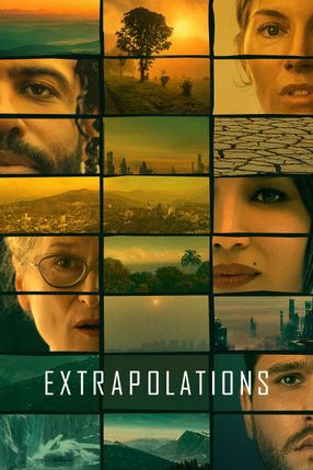 Poster: Extrapolations