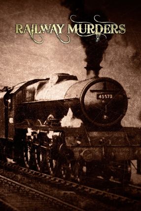 Poster: Railway Murders