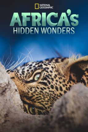 Poster: Africa's Hidden Wonders