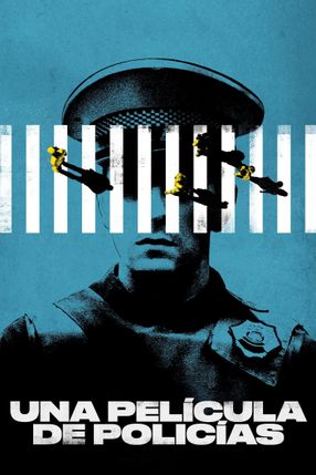 Poster: Ein Polizei-Film