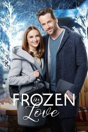 Poster: Frozen in Love