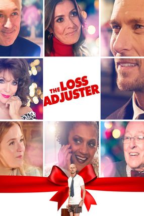 Poster: The Loss Adjuster