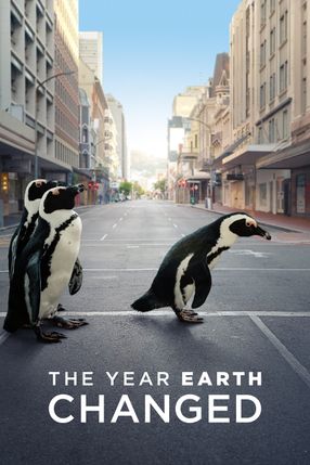 Poster: Das Jahr, das unsere Erde veränderte
