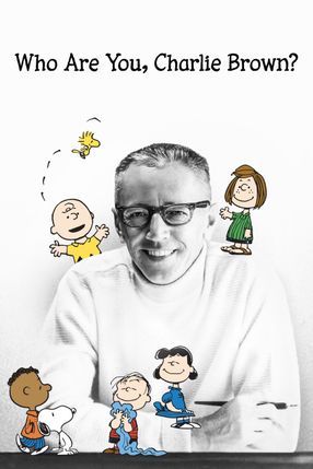 Poster: Wer ist Charlie Brown?