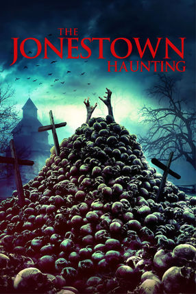 Poster: The Jonestown Haunting