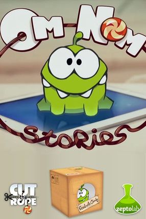 Poster: Om Nom Stories