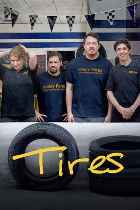 Poster: Tires