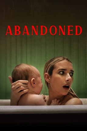 Poster: Abandoned