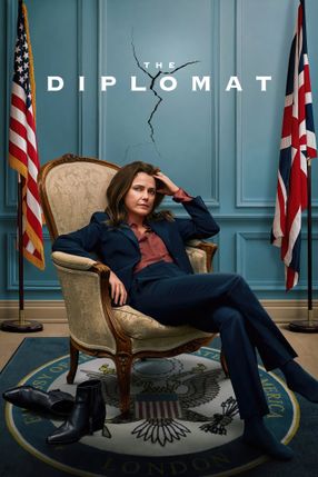 Poster: Diplomatische Beziehungen