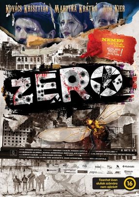 Poster: Zero