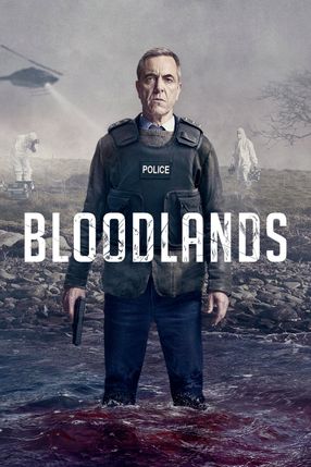 Poster: Bloodlands