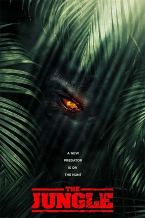 Poster: The Jungle