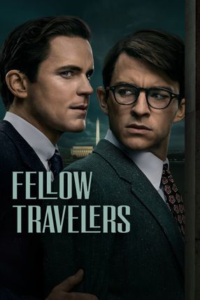 Poster: Fellow Travelers