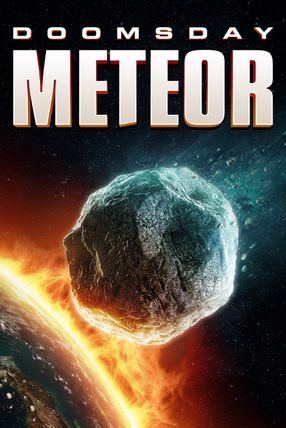 Poster: Doomsday Meteor
