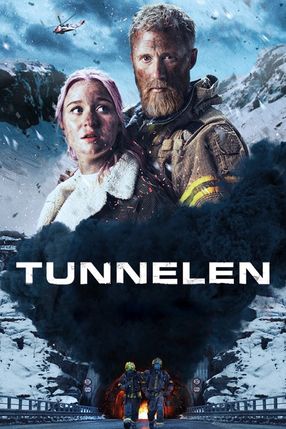 Poster: The Tunnel – Die Todesfalle
