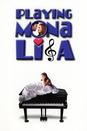 Poster: Playing Mona Lisa