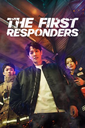 Poster: The First Responders