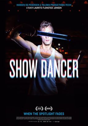 Poster: Show Dancer