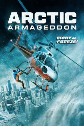Poster: Arctic Armageddon