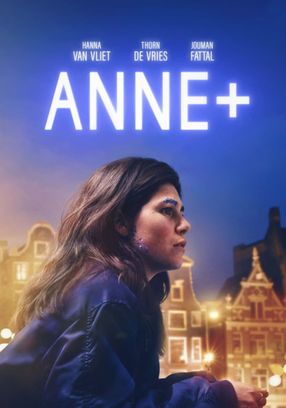 Poster: Anne+: The Film