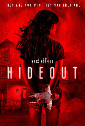 Poster: Hideout
