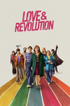 Poster: Love & Revolution