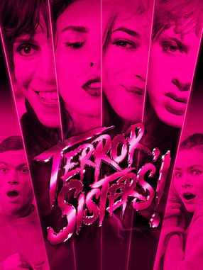 Poster: Terror, Sisters!