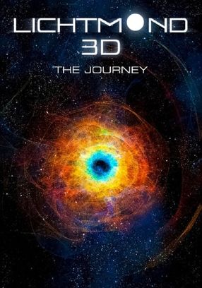 Poster: Lichtmond - The Journey