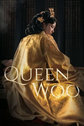 Poster: Queen Woo