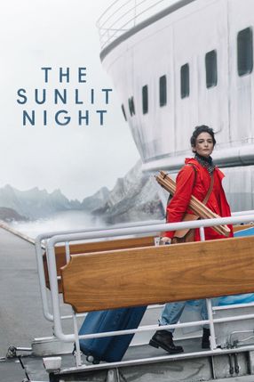 Poster: The Sunlit Night