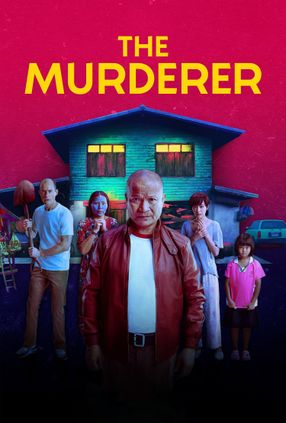 Poster: The Murderer