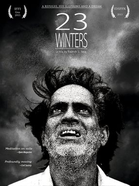 Poster: 23 Winters
