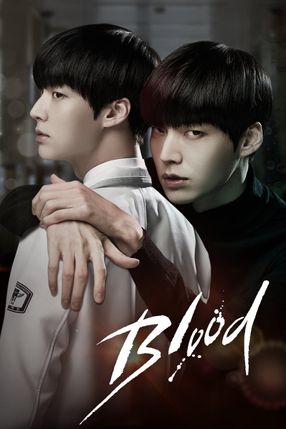 Poster: Blood