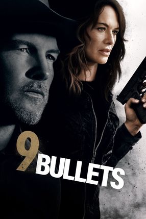 Poster: 9 Bullets