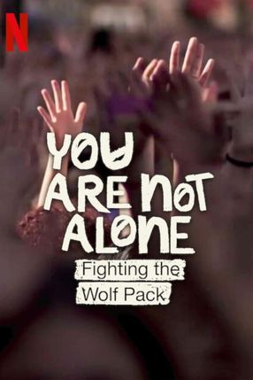 Poster: You Are Not Alone: Fighting the Wolf Pack