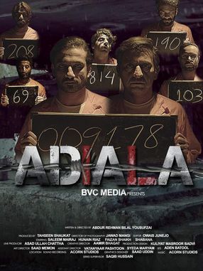 Poster: Adiala