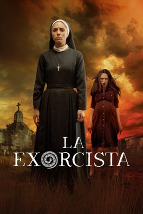 Poster: The Exorcist
