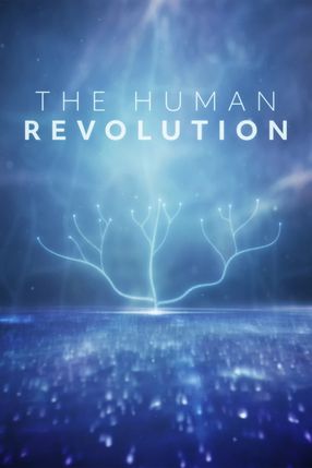Poster: The Human Revolution