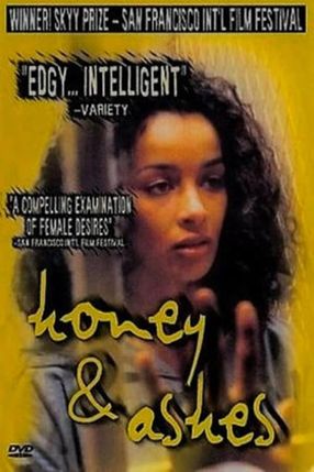 Poster: Honey and Ashes