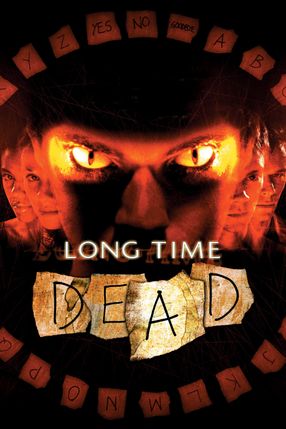 Poster: Long Time Dead