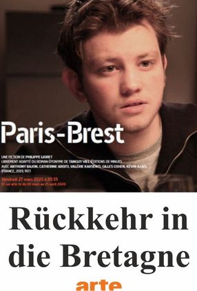 Poster: Rückkehr in die Bretagne