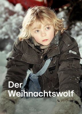 Poster: Der Weihnachtswolf