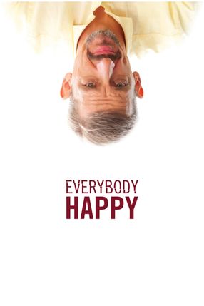 Poster: Everybody Happy