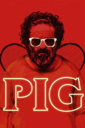 Poster: Pig