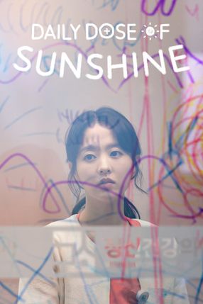 Poster: Daily Dose of Sunshine