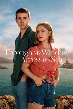 Poster: Through my Window - Über das Meer